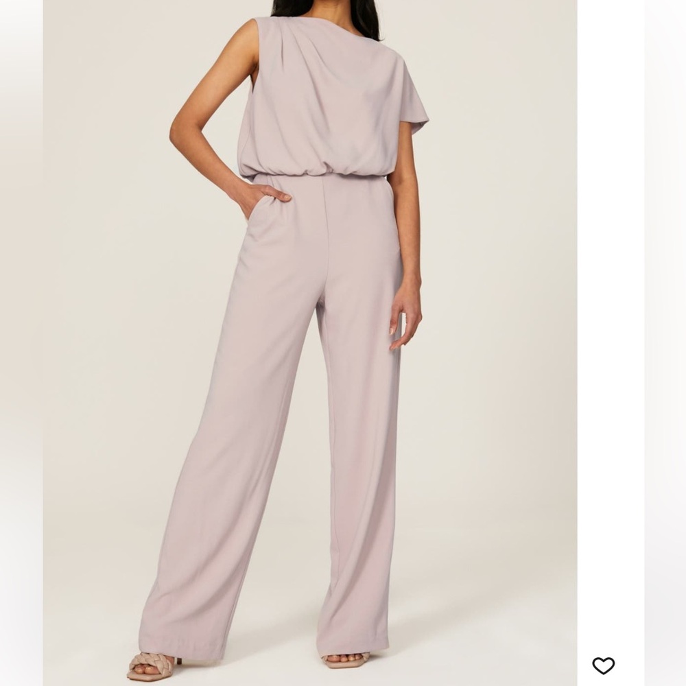 Trina Turk Eliana Jumpsuit